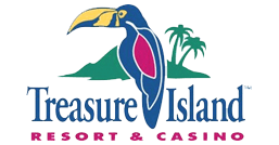 Treasure-Island-Resort-Casino-Logo