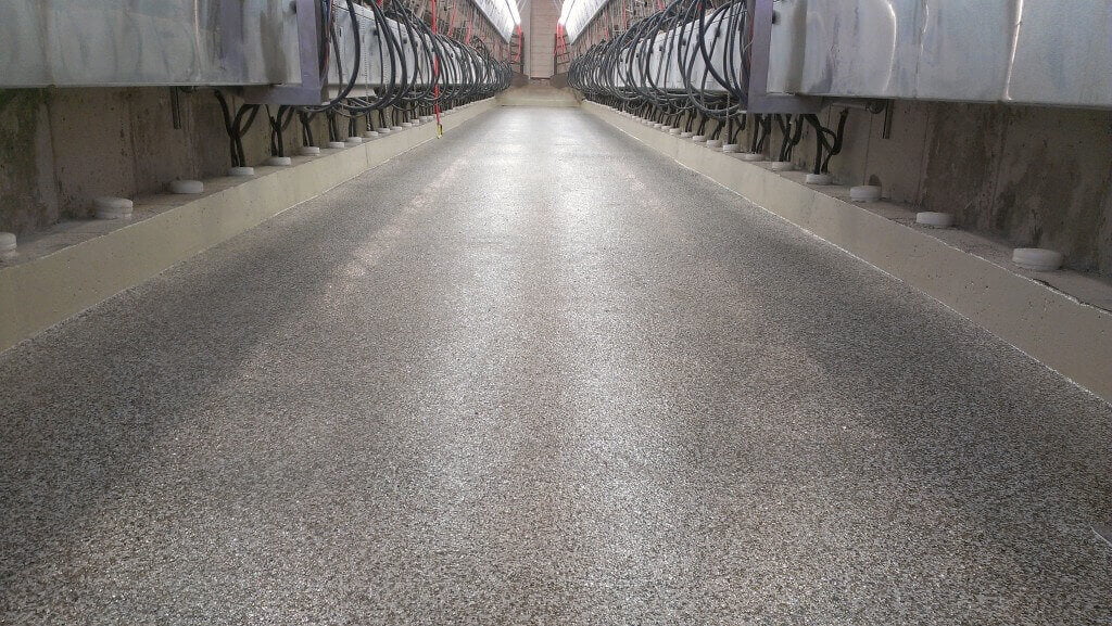 Concrete Joint Sealer Flexible Sealant for Concrete Joints