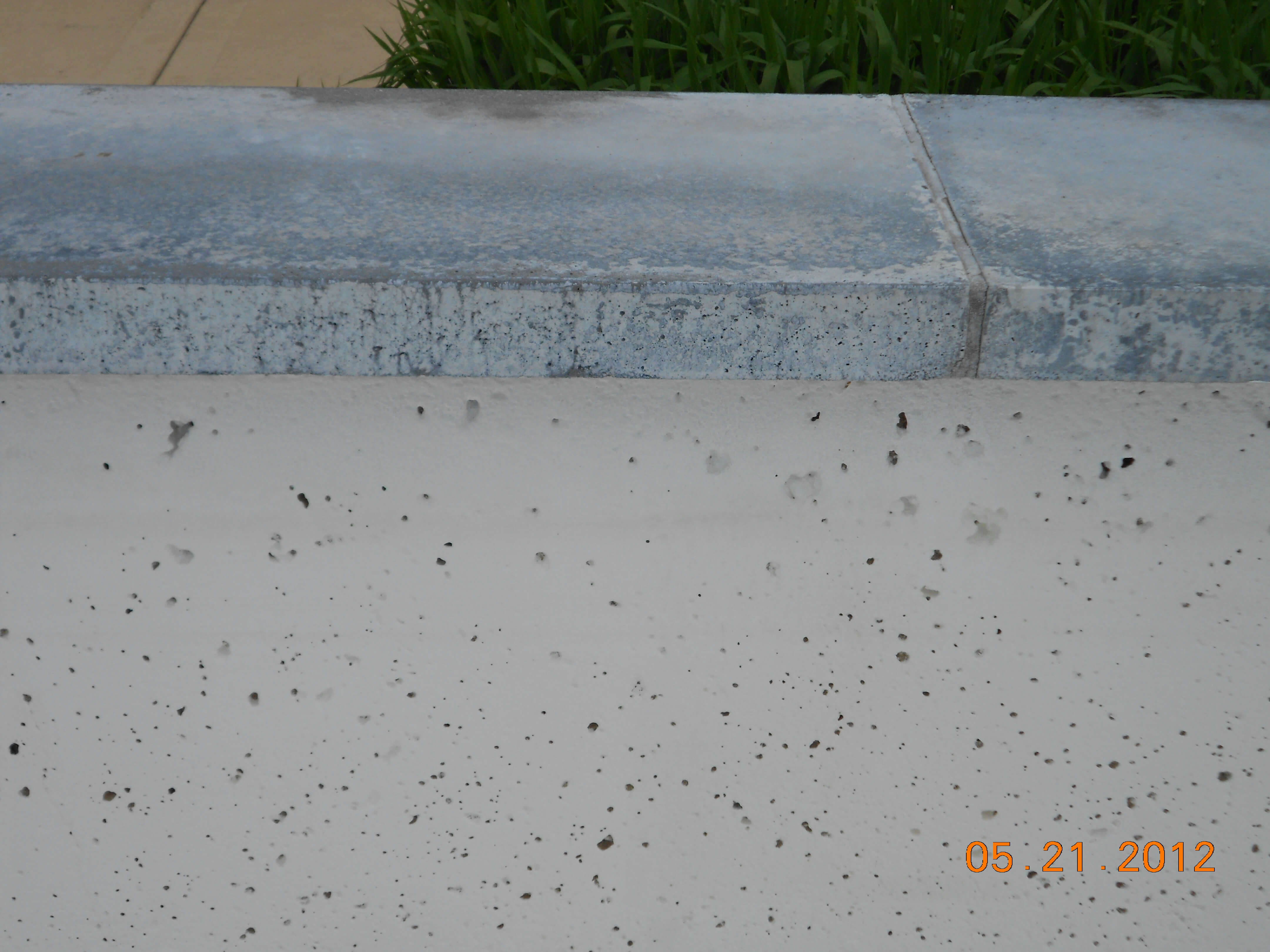 Outdoor Fountain Repair Photos Pond Leak Repairs