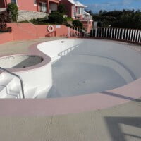 Pool Waterproofing Complete