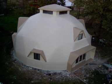 dome-home-repainted