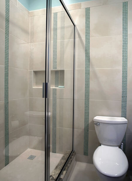 installing-a-new-shower