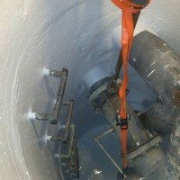 surge balance pit repair