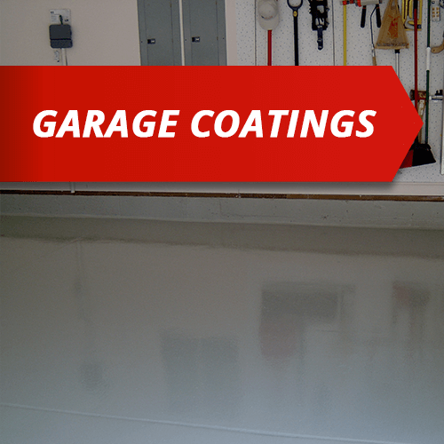 garage coatings