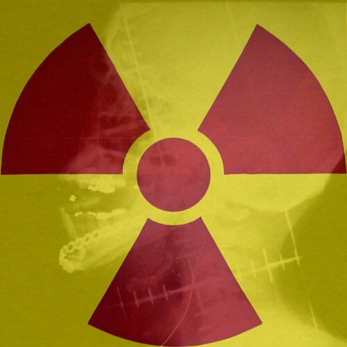 Symbol of radon