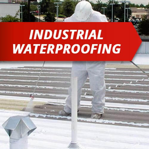 Industrialwaterproofing