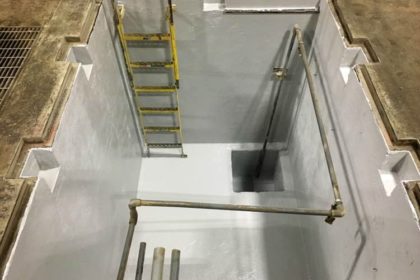 Acid Resistant Sealant How To Acid Proof Containers