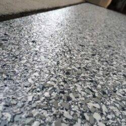 Texture Broadcast Media