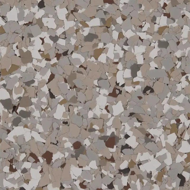 Color Flake Blends - Image 2