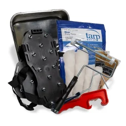 Premium Quick Install Kit