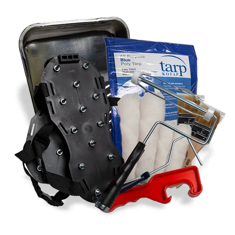 Premium Quick Install Kit