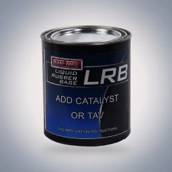 LRB Liquid Rubber Base 1 quart can