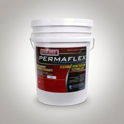 SANI-TRED PermaFlex liquid rubber waterproof coating, 5 gallon pail