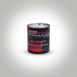PermaFlex Add Catalyst and Accelerator, 1 quart can