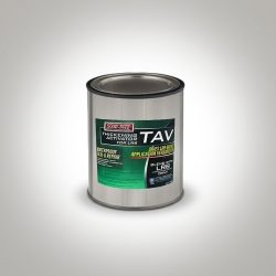 SANI-TRED TAV Thickening Activator for LRB, 1 quart can