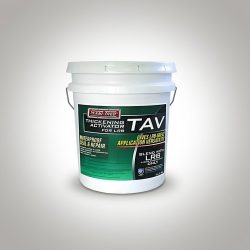 SANI-TRED TAV Thickening Activator for LRB, 5 gallon pail